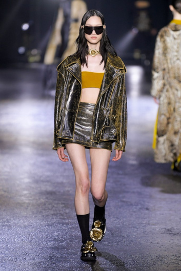 Fotoservizio/FW 22-23/WOMEN/SFILATA/ROBERTO CAVALLI/DP2/5