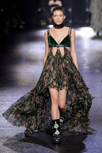 Fotoservizio/FW 22-23/WOMEN/SFILATA/ROBERTO CAVALLI/DP2/18