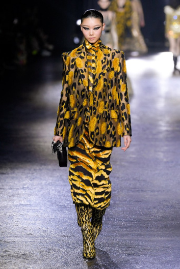 Fotoservizio/FW 22-23/WOMEN/SFILATA/ROBERTO CAVALLI/DP2/4