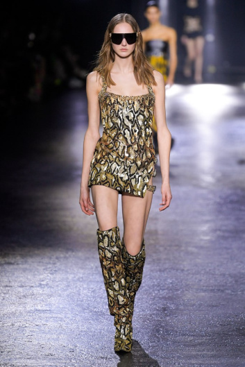 Fotoservizio/FW 22-23/WOMEN/SFILATA/ROBERTO CAVALLI/DP2/8