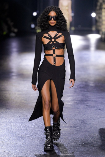 Fotoservizio/FW 22-23/WOMEN/SFILATA/ROBERTO CAVALLI/DP2/0