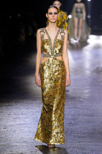Fotoservizio/FW 22-23/WOMEN/SFILATA/ROBERTO CAVALLI/DP2/3