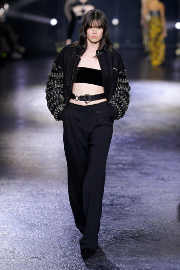 Fotoservizio/FW 22-23/WOMEN/SFILATA/ROBERTO CAVALLI/DP2/11