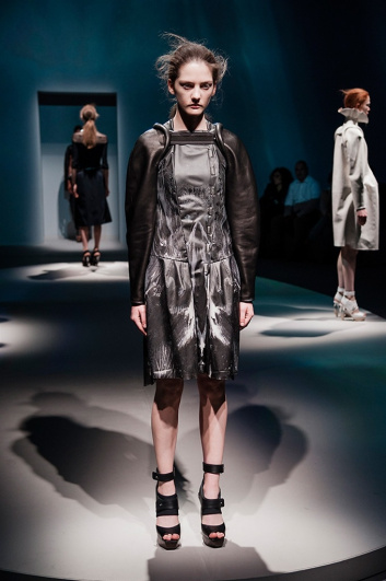 Fotoservizio/SS 2016/WOMEN/KRIZIA/DP2/61