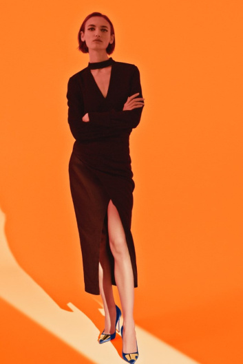 Fotoservizio/FW 22-23/WOMEN/PRESENTAZIONE/SANTONI/DP2/0