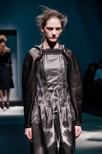 Fotoservizio/SS 2016/WOMEN/KRIZIA/DP2/62