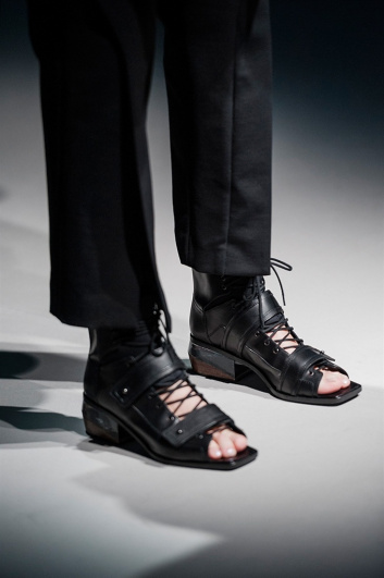 Fotoservizio/SS 2016/WOMEN/KRIZIA/DP2/68