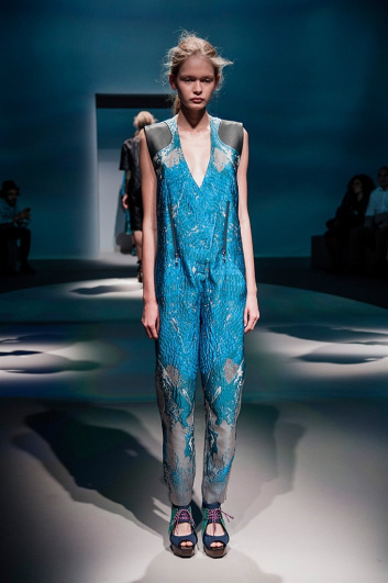 Fotoservizio/SS 2016/WOMEN/KRIZIA/DP2/74