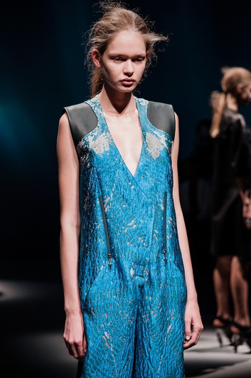 Fotoservizio/SS 2016/WOMEN/KRIZIA/DP2/75