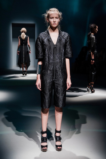 Fotoservizio/SS 2016/WOMEN/KRIZIA/DP2/78