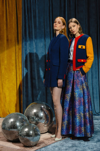 Fotoservizio/FW 22-23/WOMEN/PRESENTAZIONE/ALESSANDRO ENRIQUEZ/DP2/42
