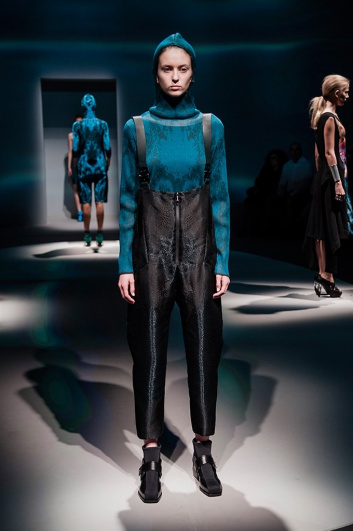 Fotoservizio/SS 2016/WOMEN/KRIZIA/DP2/82
