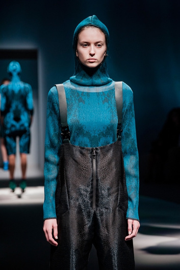 Fotoservizio/SS 2016/WOMEN/KRIZIA/DP2/83