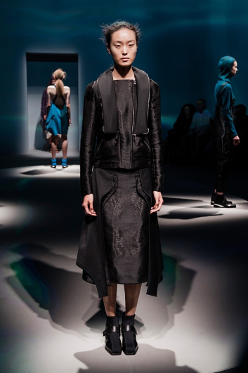 Fotoservizio/SS 2016/WOMEN/KRIZIA/DP2/87