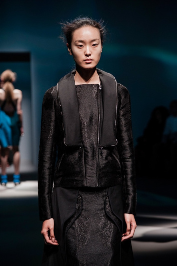 Fotoservizio/SS 2016/WOMEN/KRIZIA/DP2/88