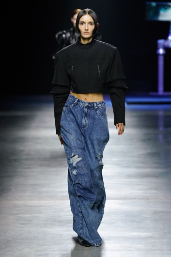 Fotoservizio/FW 22-23/WOMEN/SFILATA/ANNAKIKI/DP2/14