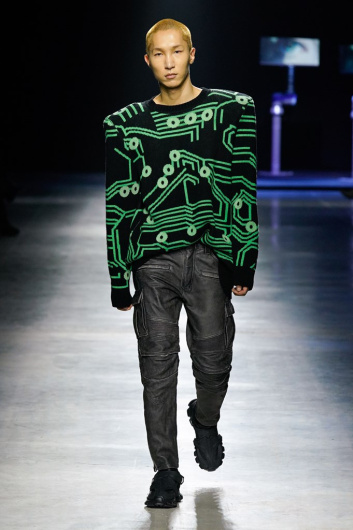 Fotoservizio/FW 22-23/WOMEN/SFILATA/ANNAKIKI/DP2/23
