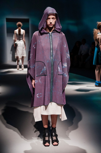 Fotoservizio/SS 2016/WOMEN/KRIZIA/DP2/92