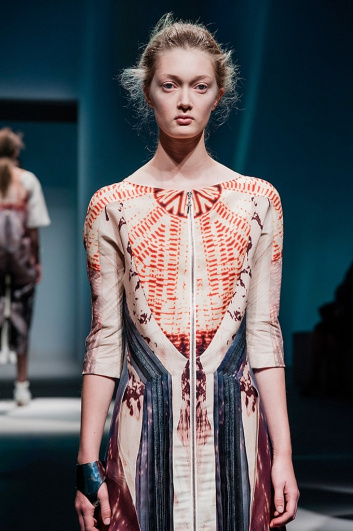 Fotoservizio/SS 2016/WOMEN/KRIZIA/DP2/96