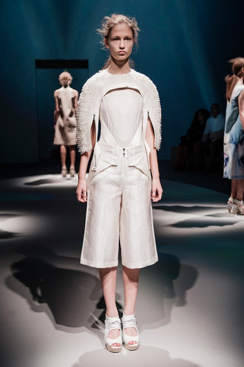 Fotoservizio/SS 2016/WOMEN/KRIZIA/DP2/99