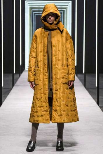 Fotoservizio/FW 22-23/WOMEN/SFILATA/ANTEPRIMA/DP2/1