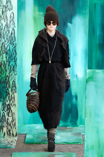 Fotoservizio/FW 22-23/WOMEN/SFILATA/DANIELA GREGIS/DP2/6