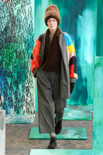 Fotoservizio/FW 22-23/WOMEN/SFILATA/DANIELA GREGIS/DP2/7