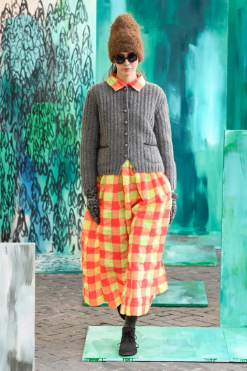 Fotoservizio/FW 22-23/WOMEN/SFILATA/DANIELA GREGIS/DP2/8