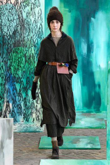 Fotoservizio/FW 22-23/WOMEN/SFILATA/DANIELA GREGIS/DP2/0