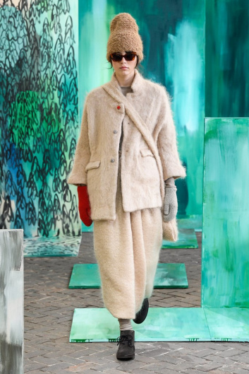 Fotoservizio/FW 22-23/WOMEN/SFILATA/DANIELA GREGIS/DP2/15