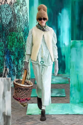 Fotoservizio/FW 22-23/WOMEN/SFILATA/DANIELA GREGIS/DP2/16