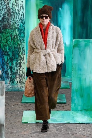 Fotoservizio/FW 22-23/WOMEN/SFILATA/DANIELA GREGIS/DP2/17