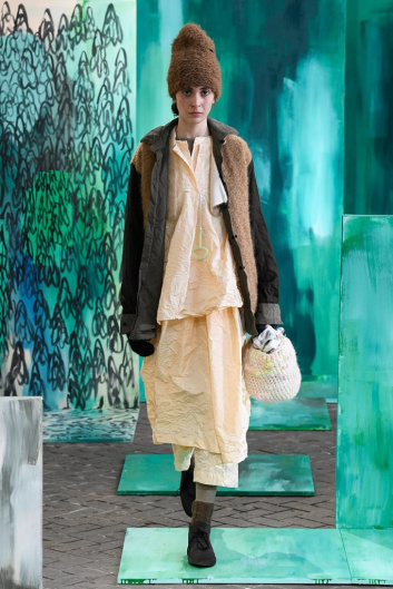 Fotoservizio/FW 22-23/WOMEN/SFILATA/DANIELA GREGIS/DP2/18