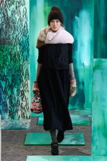 Fotoservizio/FW 22-23/WOMEN/SFILATA/DANIELA GREGIS/DP2/19
