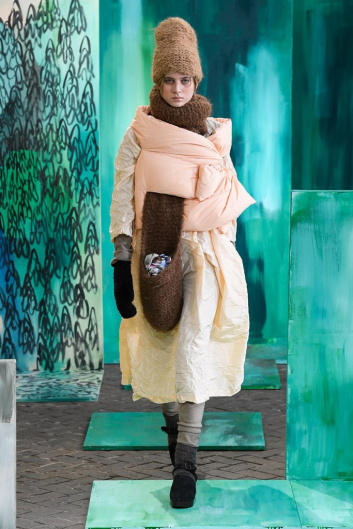 Fotoservizio/FW 22-23/WOMEN/SFILATA/DANIELA GREGIS/DP2/24
