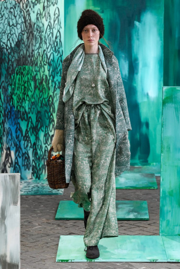 Fotoservizio/FW 22-23/WOMEN/SFILATA/DANIELA GREGIS/DP2/25