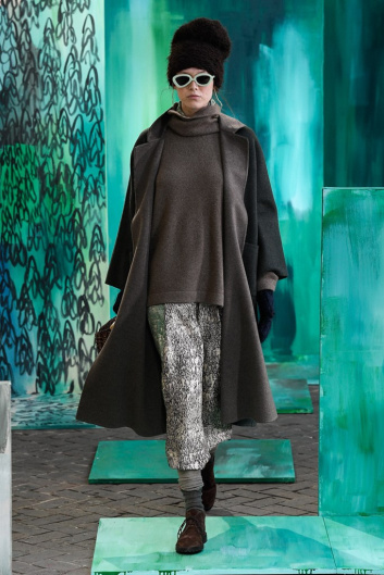 Fotoservizio/FW 22-23/WOMEN/SFILATA/DANIELA GREGIS/DP2/27