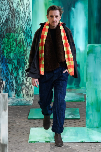 Fotoservizio/FW 22-23/WOMEN/SFILATA/DANIELA GREGIS/DP2/28