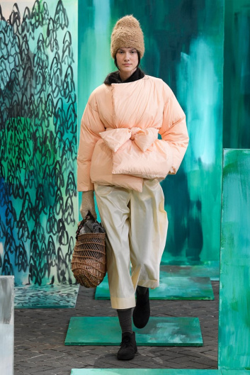 Fotoservizio/FW 22-23/WOMEN/SFILATA/DANIELA GREGIS/DP2/20