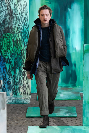 Fotoservizio/FW 22-23/WOMEN/SFILATA/DANIELA GREGIS/DP2/21