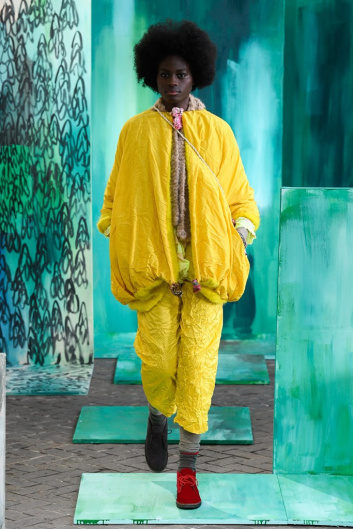 Fotoservizio/FW 22-23/WOMEN/SFILATA/DANIELA GREGIS/DP2/22