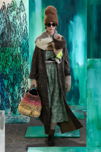 Fotoservizio/FW 22-23/WOMEN/SFILATA/DANIELA GREGIS/DP2/36