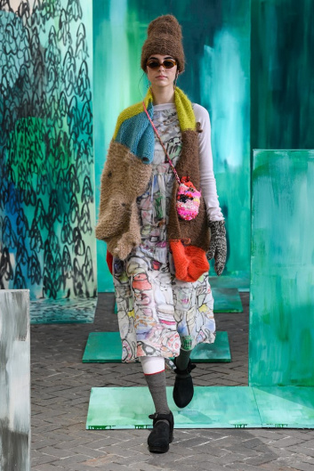 Fotoservizio/FW 22-23/WOMEN/SFILATA/DANIELA GREGIS/DP2/39