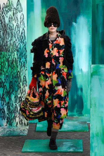 Fotoservizio/FW 22-23/WOMEN/SFILATA/DANIELA GREGIS/DP2/41