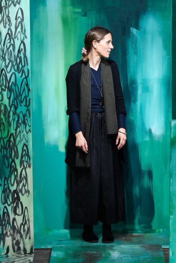 Fotoservizio/FW 22-23/WOMEN/SFILATA/DANIELA GREGIS/DP2/42
