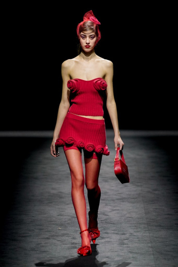 Fotoservizio/FW 22-23/WOMEN/SFILATA/BLUMARINE/DP2/3