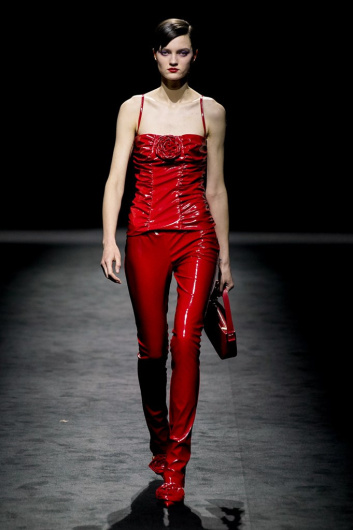 Fotoservizio/FW 22-23/WOMEN/SFILATA/BLUMARINE/DP2/4