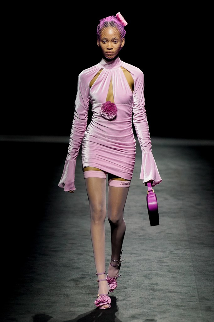 Fotoservizio/FW 22-23/WOMEN/SFILATA/BLUMARINE/DP2/9
