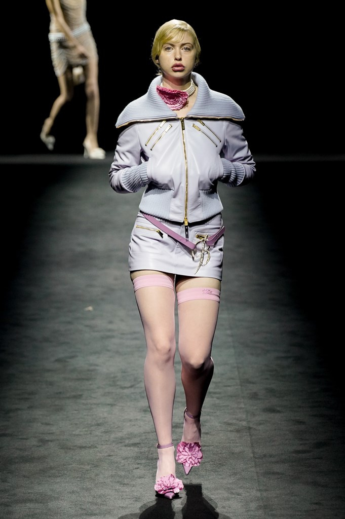 Fotoservizio/FW 22-23/WOMEN/SFILATA/BLUMARINE/DP2/13