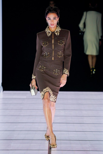 Fotoservizio/FW 22-23/WOMEN/SFILATA/MOSCHINO/DP2/5